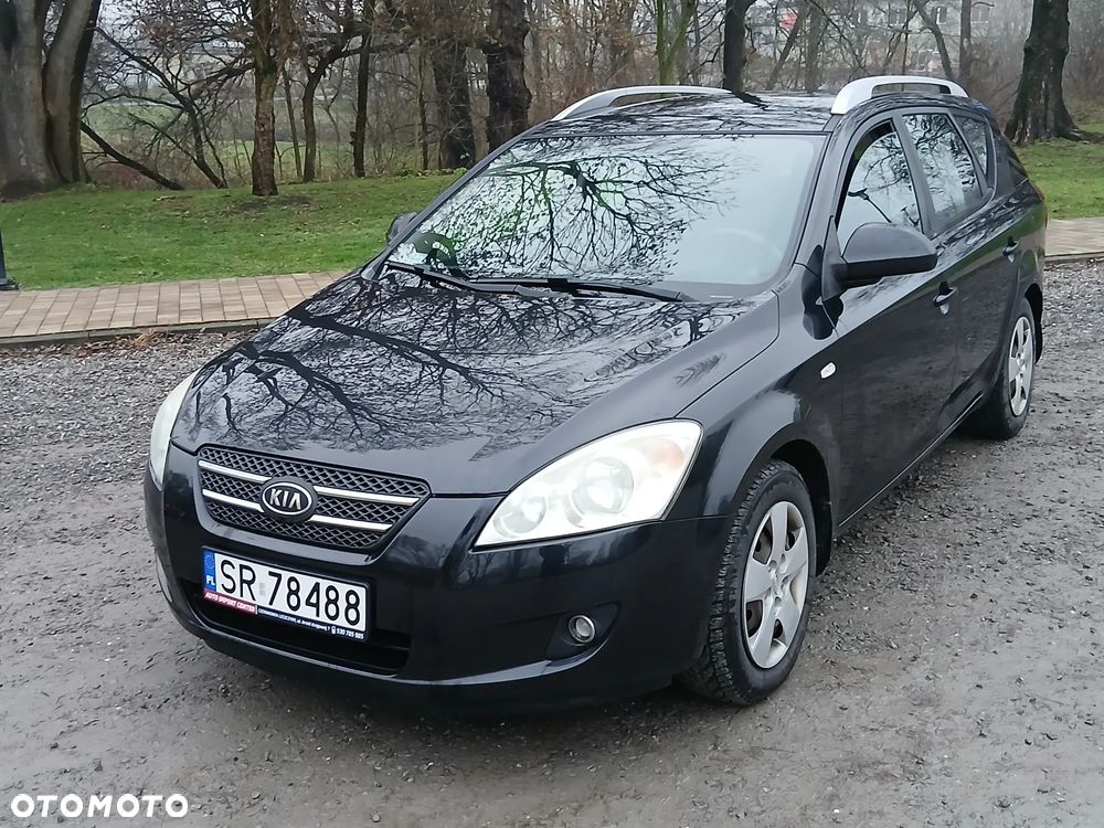 Kia Ceed 1.6 Crdi Comfort - 14