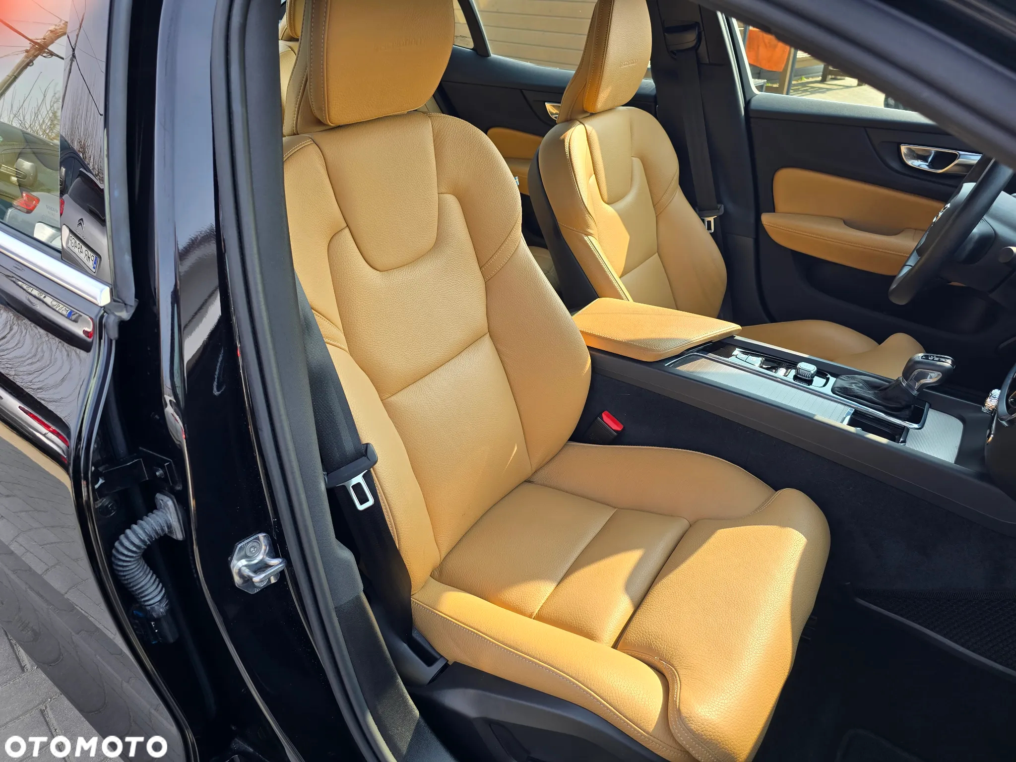Volvo S60 - 15
