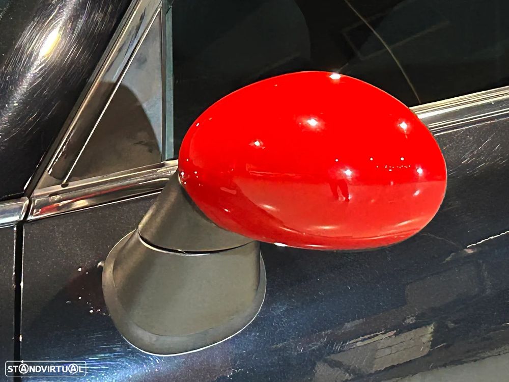 MINI Countryman Cooper SD ALL4 - 14