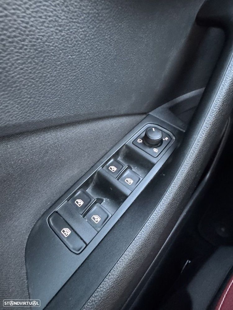 Skoda Kamiq 1.5 TSI Style DSG - 26