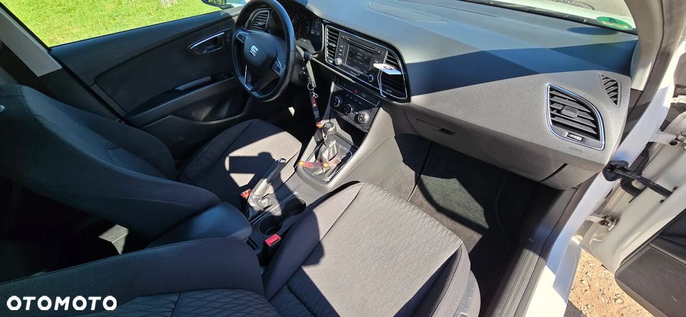 Seat Leon - 20