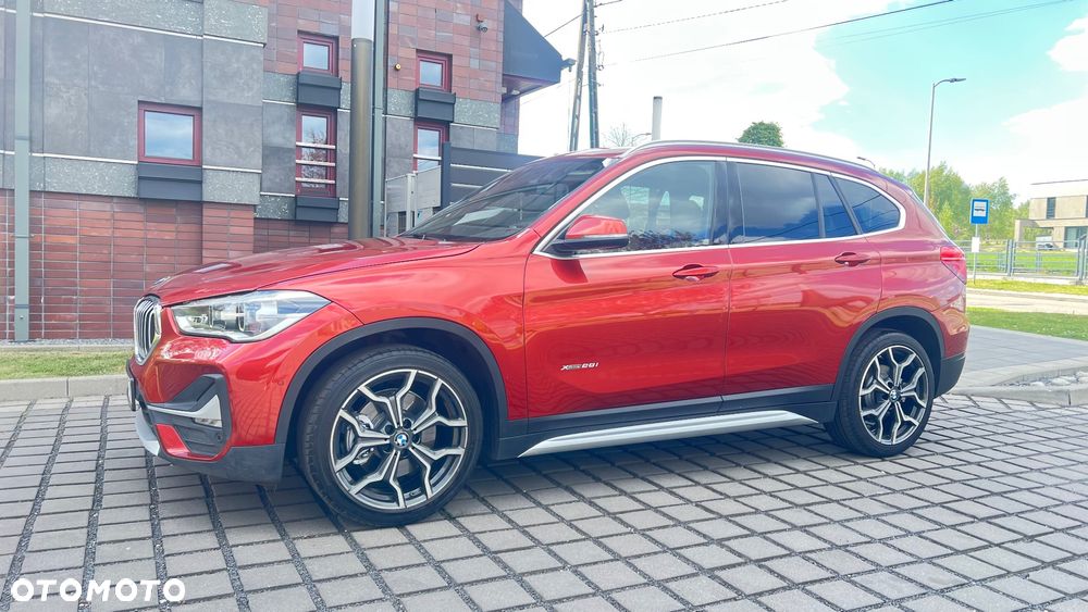 BMW X1 - 4