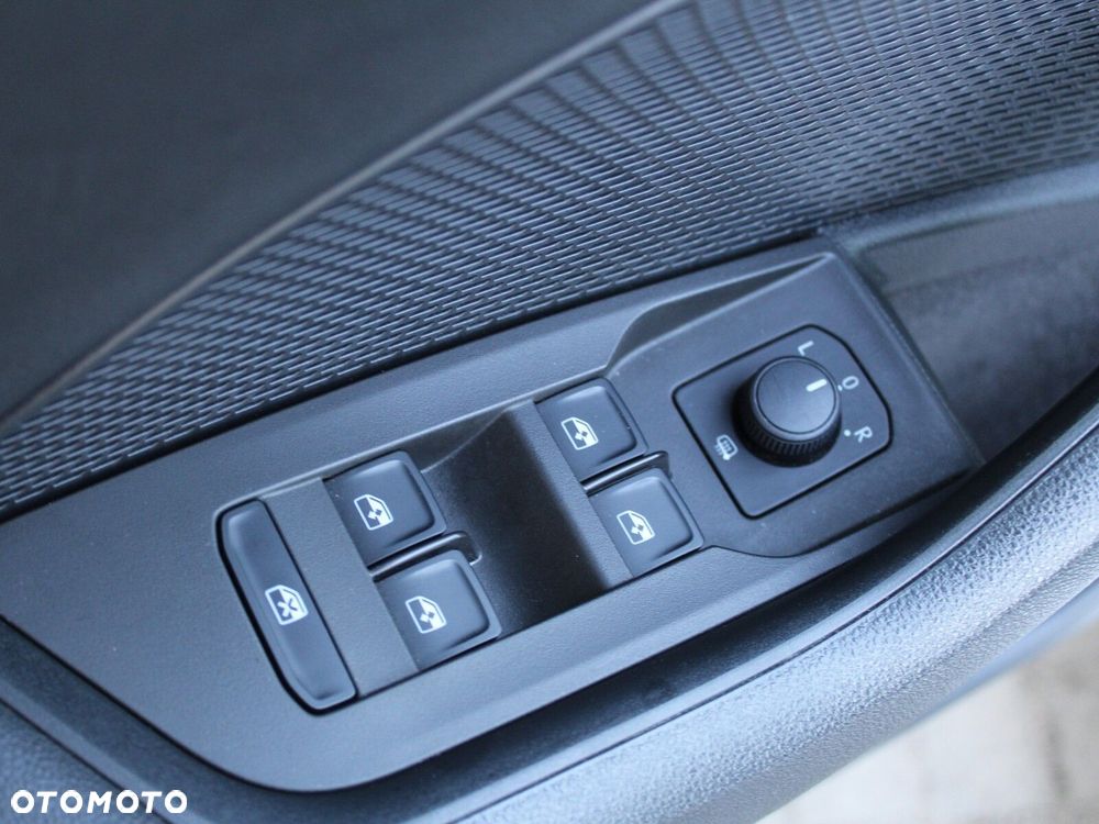 Skoda Octavia 2.0 TDI Ambition - 32