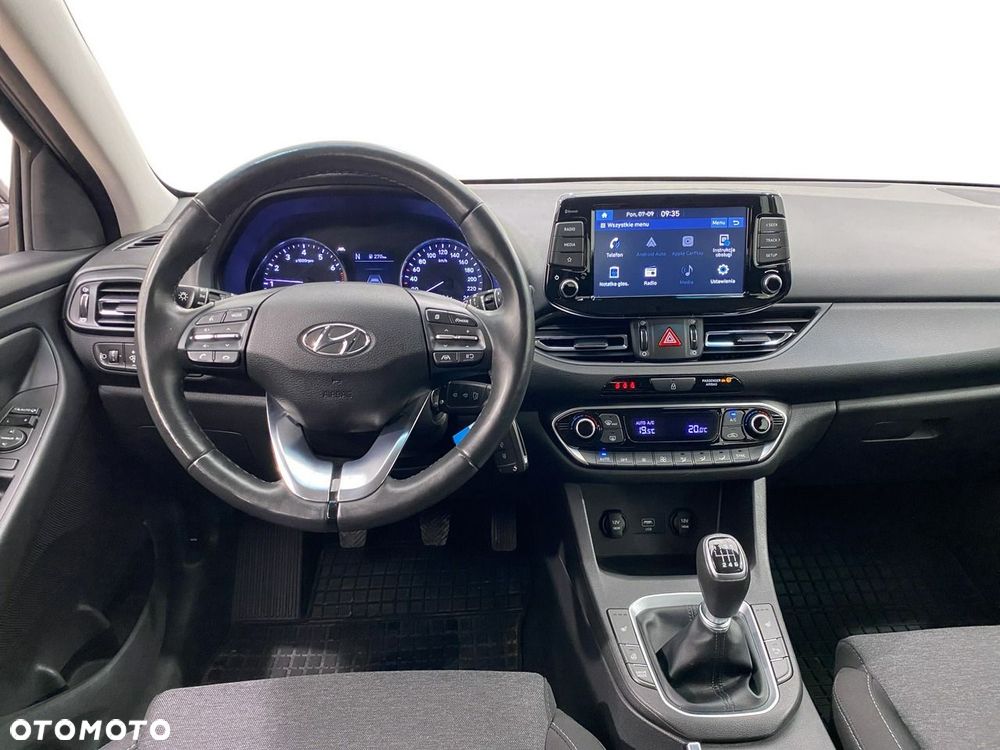Hyundai i30 - 10