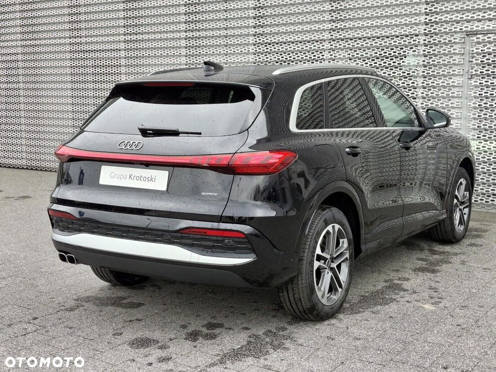 Audi Q5 - 8