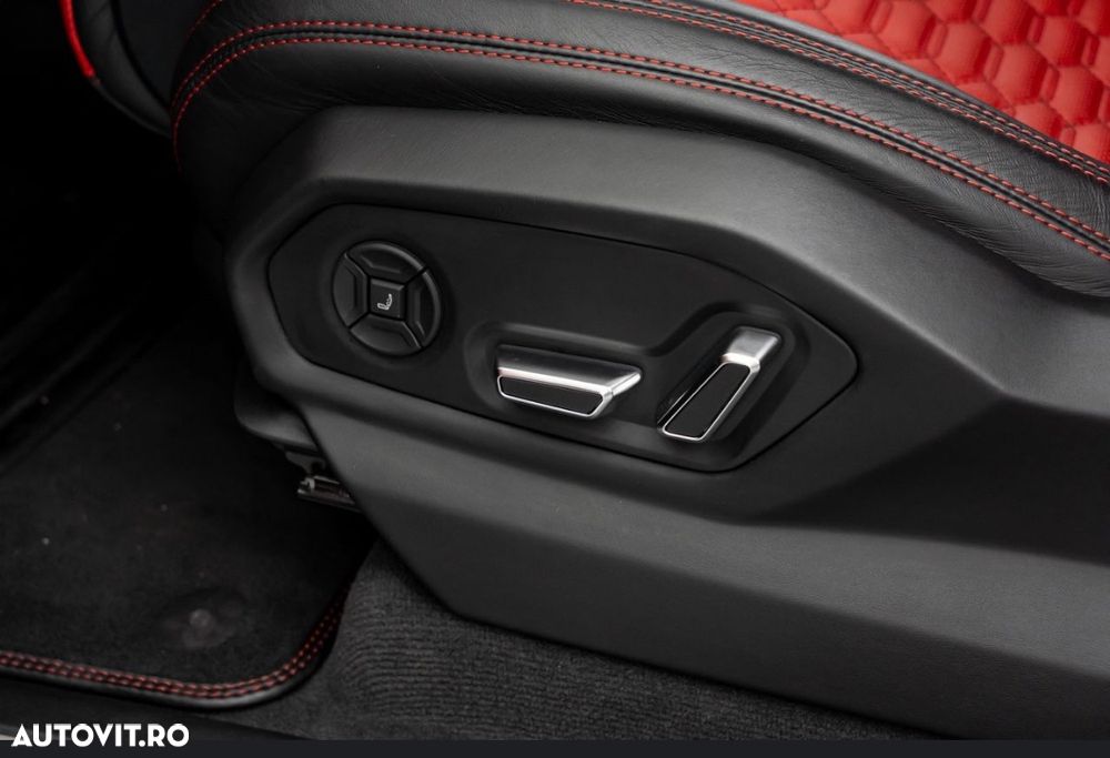 Lamborghini URUS - 21