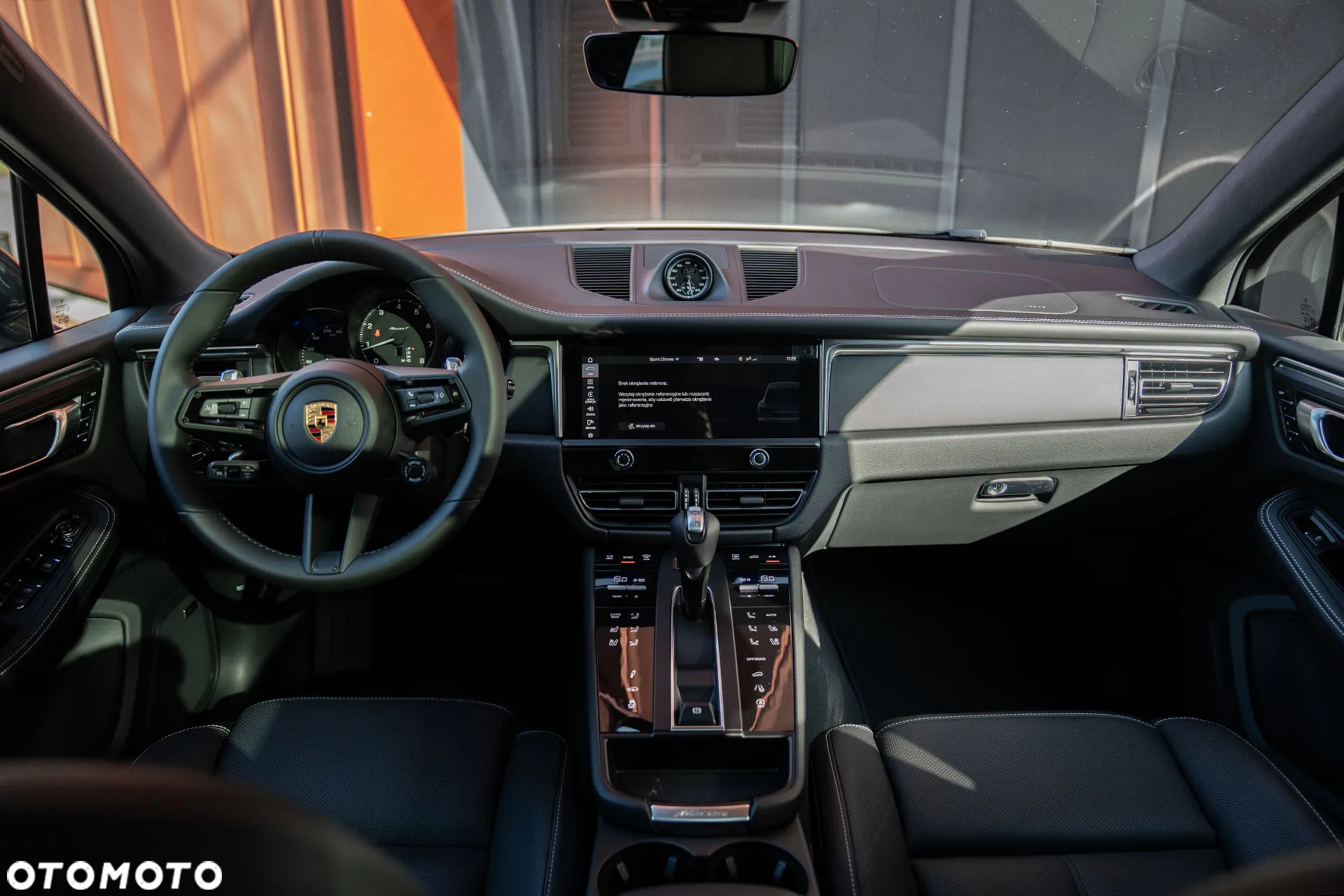 Porsche Macan T - 20