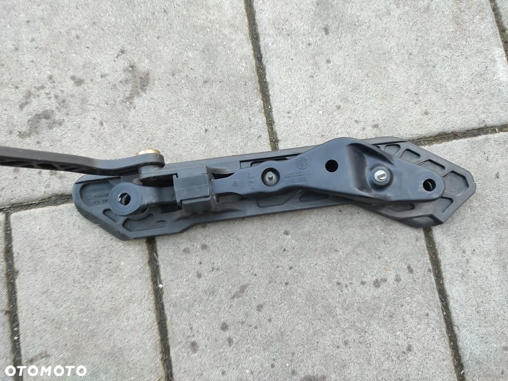 Stelaż kufrów bocznych KTM 1290 Super Adventure - 13