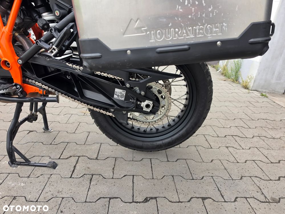 KTM Inny - 15