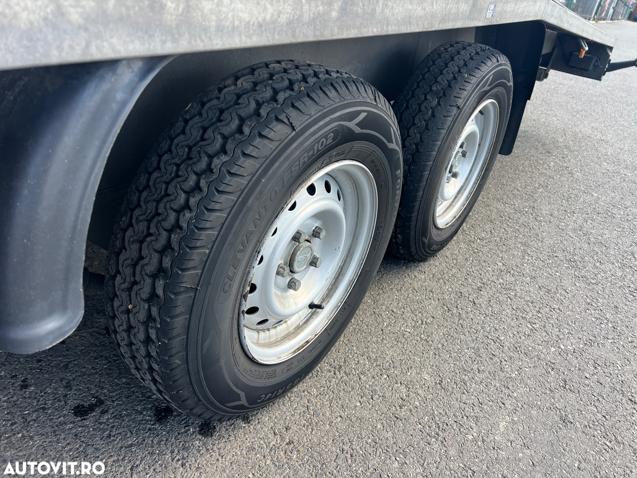 Blyss F350 - 3