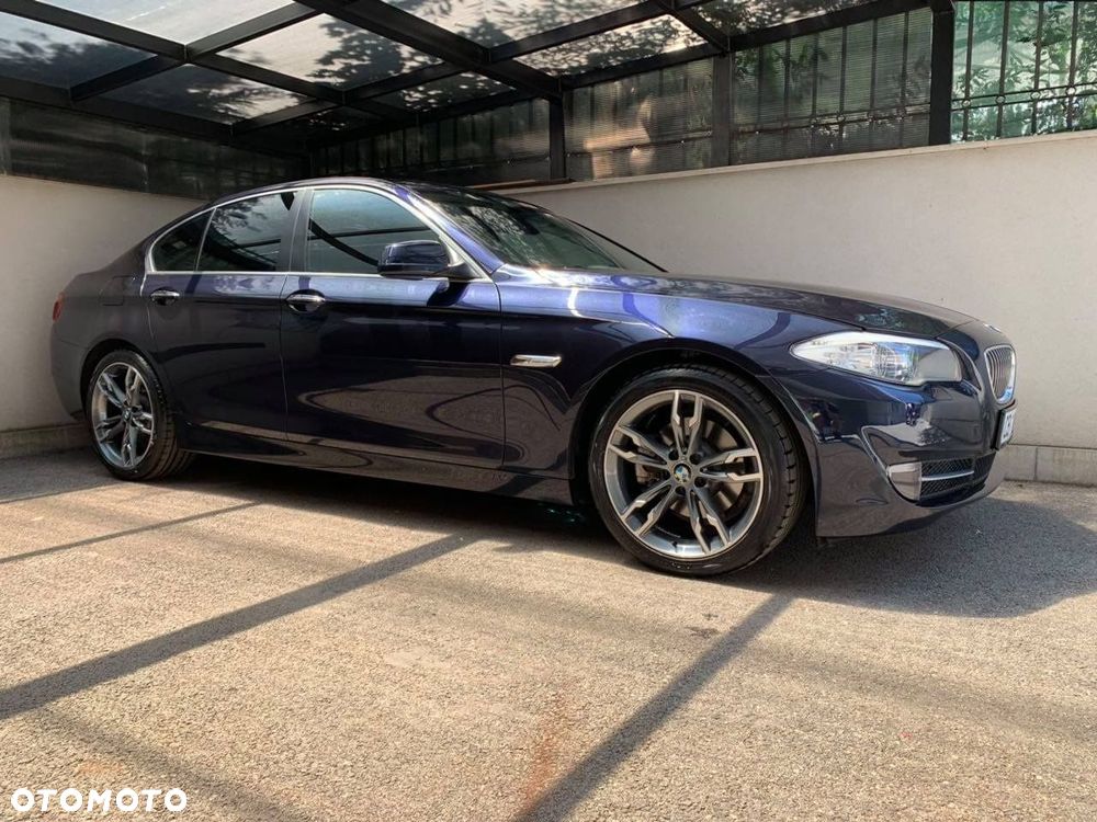 4x Felgi 17 m.in. do BMW 1 F20 F21 2 F22 3 F34 E90 E91 E92 F30 F31 F35 4 F32 5 F10 - B1257 (BK5255) - 4