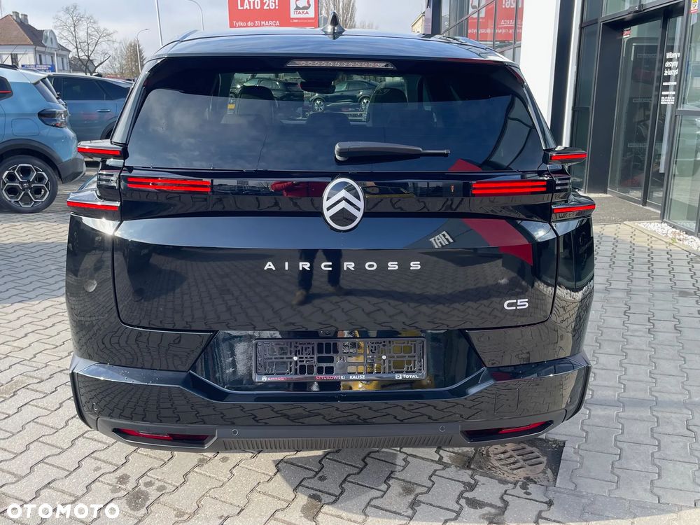 Citroën C5 Aircross - 8