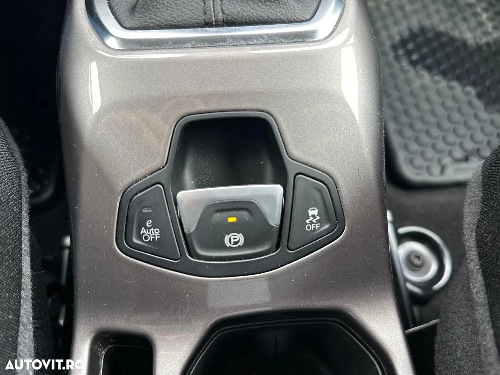 Jeep Renegade 1.5 FWD AT7 MHEV Limited - 25