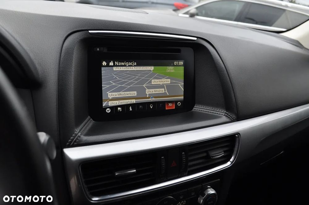 Mazda CX-5 SKYACTIV-G 165 Center-Line - 19