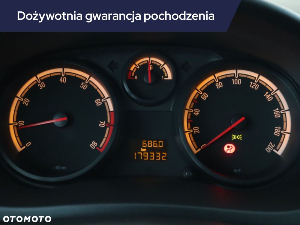Opel Corsa - 12