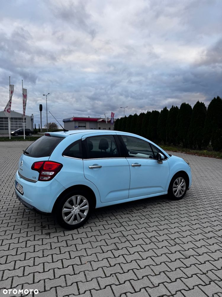 Citroën C3 - 31