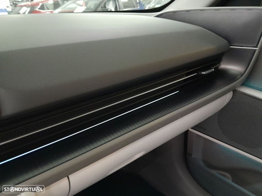 Hyundai Ioniq 6 77 kWh Vanguard - 19