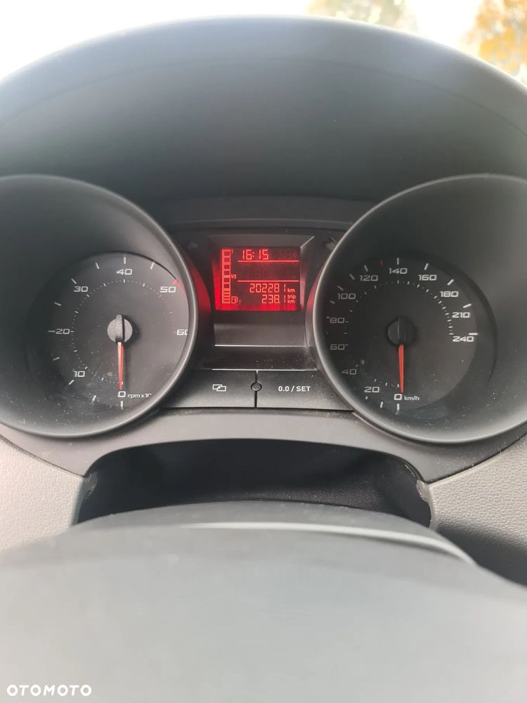 Seat Ibiza 1.2 TDI CR Ecomotive Reference - 25