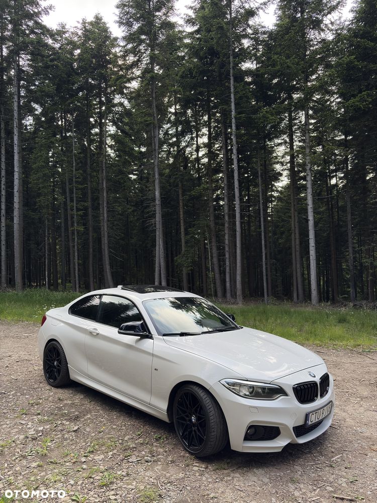BMW Seria 2 - 1