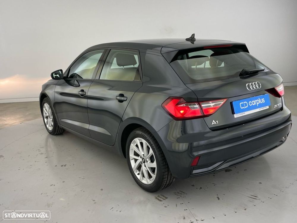 Audi A1 Sportback 25 TFSI - 24
