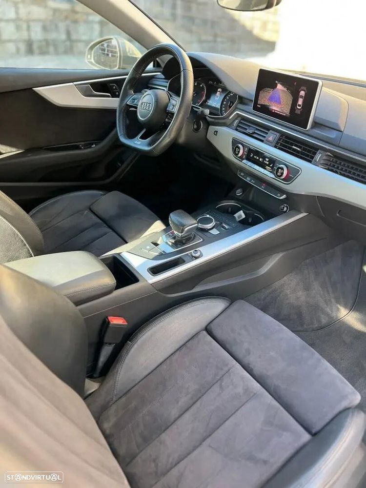 Audi A5 - 46