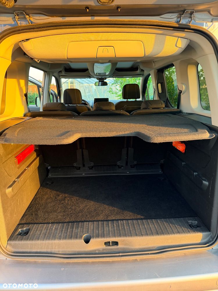 Toyota Proace City Verso 1.2 D-4T Family - 10