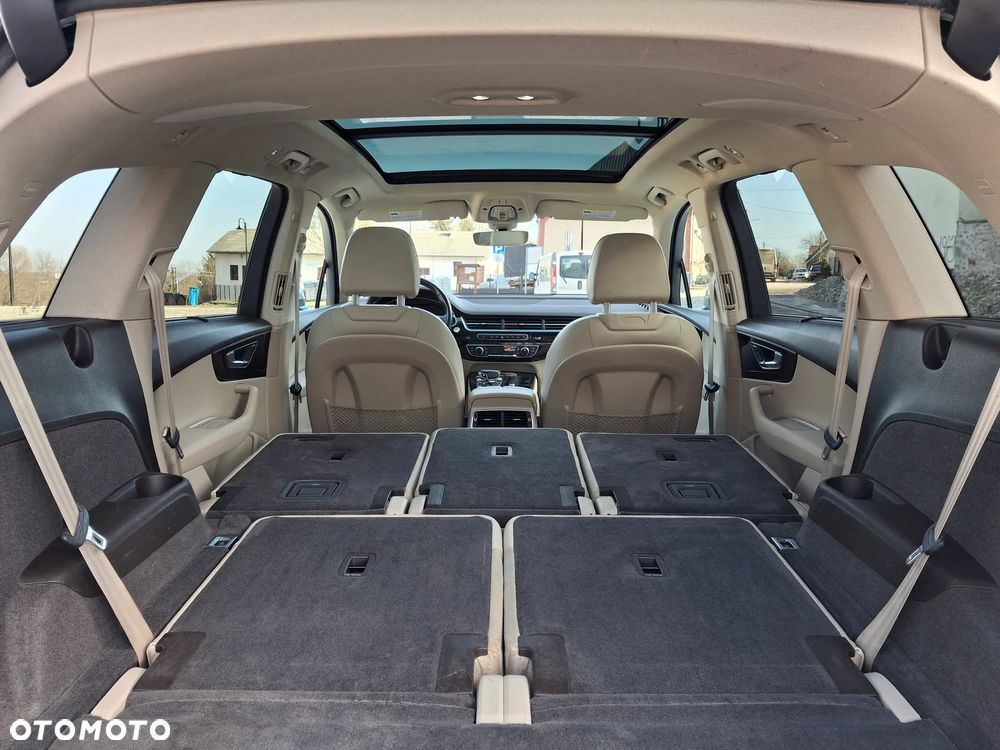 Audi Q7 - 34