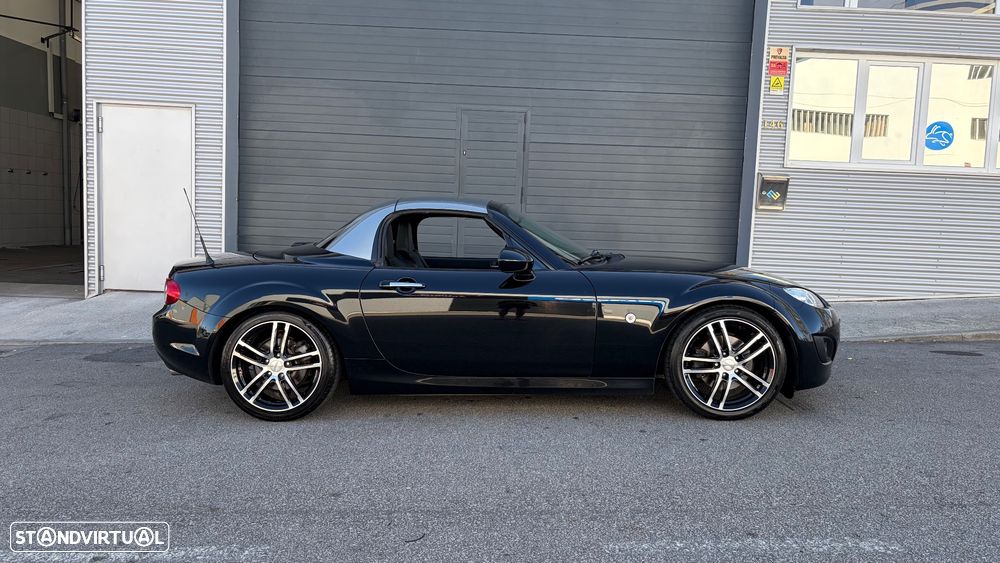 Mazda MX-5 - 5