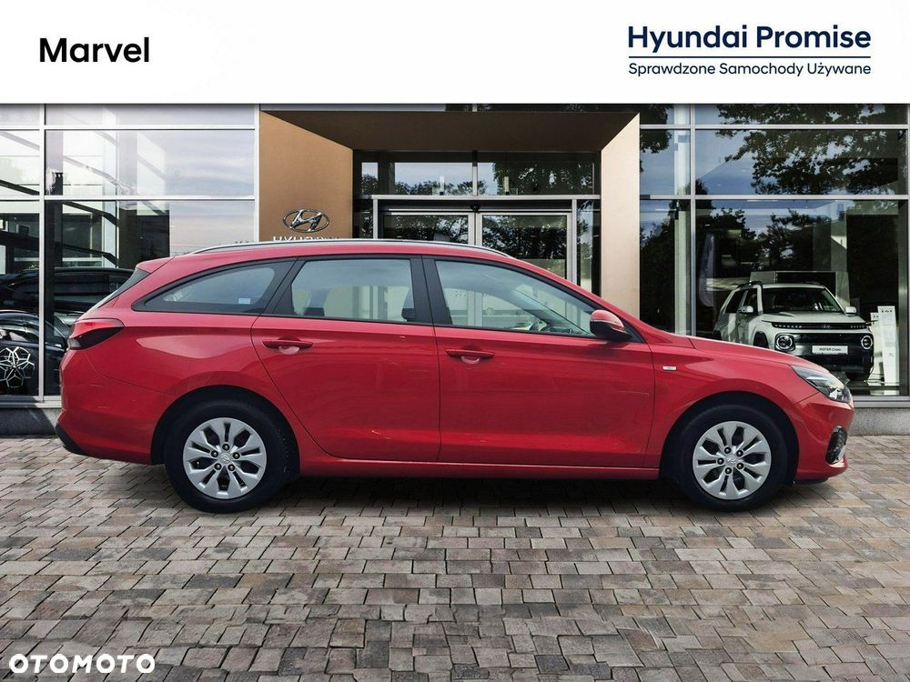 Hyundai i30 1.5 T-GDI 48V Modern - 7