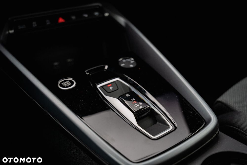 Audi A3 Limousine - 13