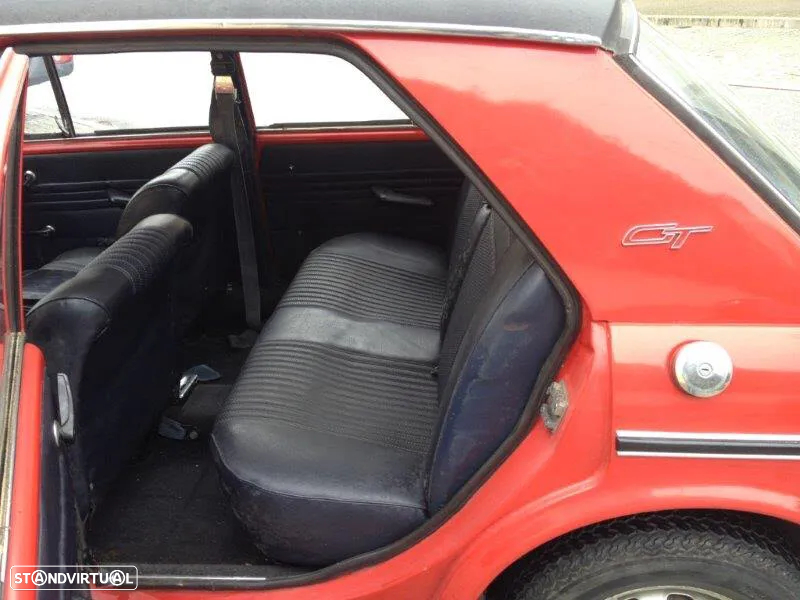 Austin Mini - 7