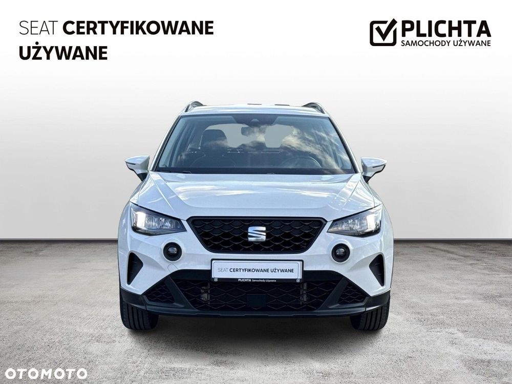 Seat Arona 1.0 TSI Style S&S - 8