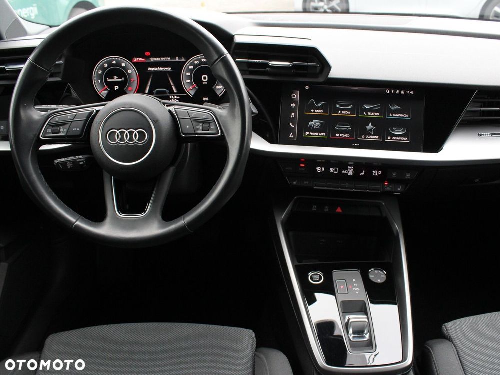 Audi A3 Sportback - 4