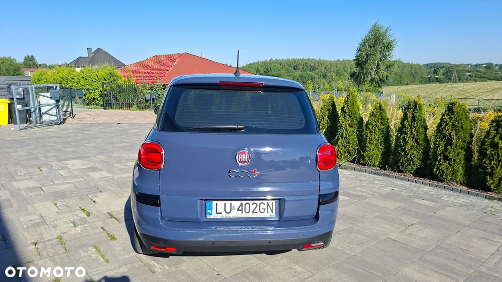 Fiat 500L 1.4 16V Pop Star - 2