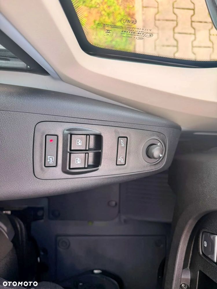 Peugeot Boxer - 9