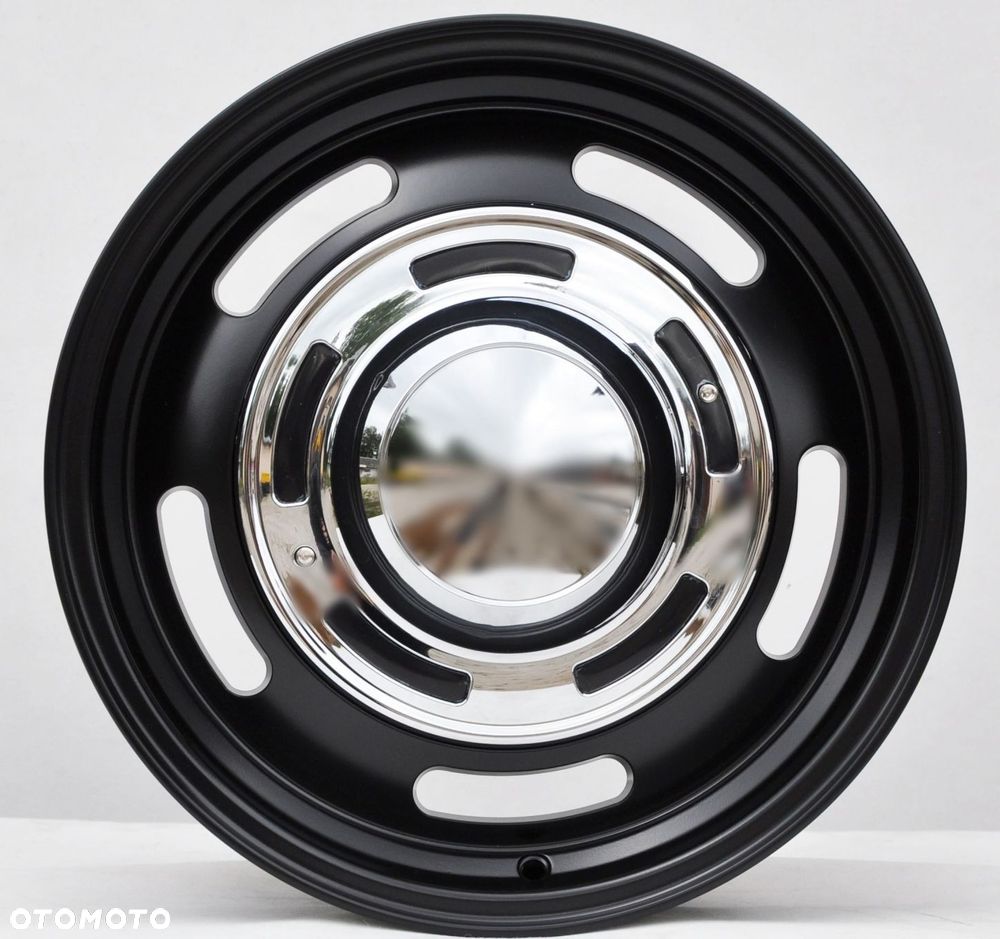 JT216 FELGI 16 5x112 MERCEDES W123 W124 W126 W140 - 3