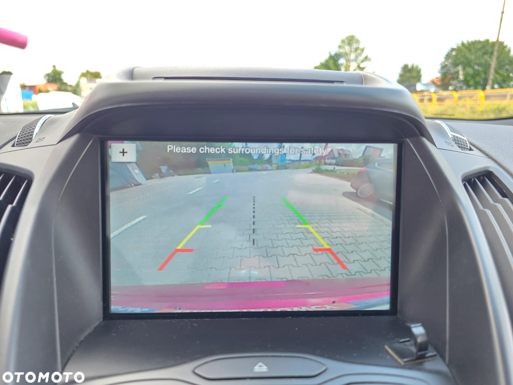 Ford Escape 1.5 EcoBoost AWD SE - 17