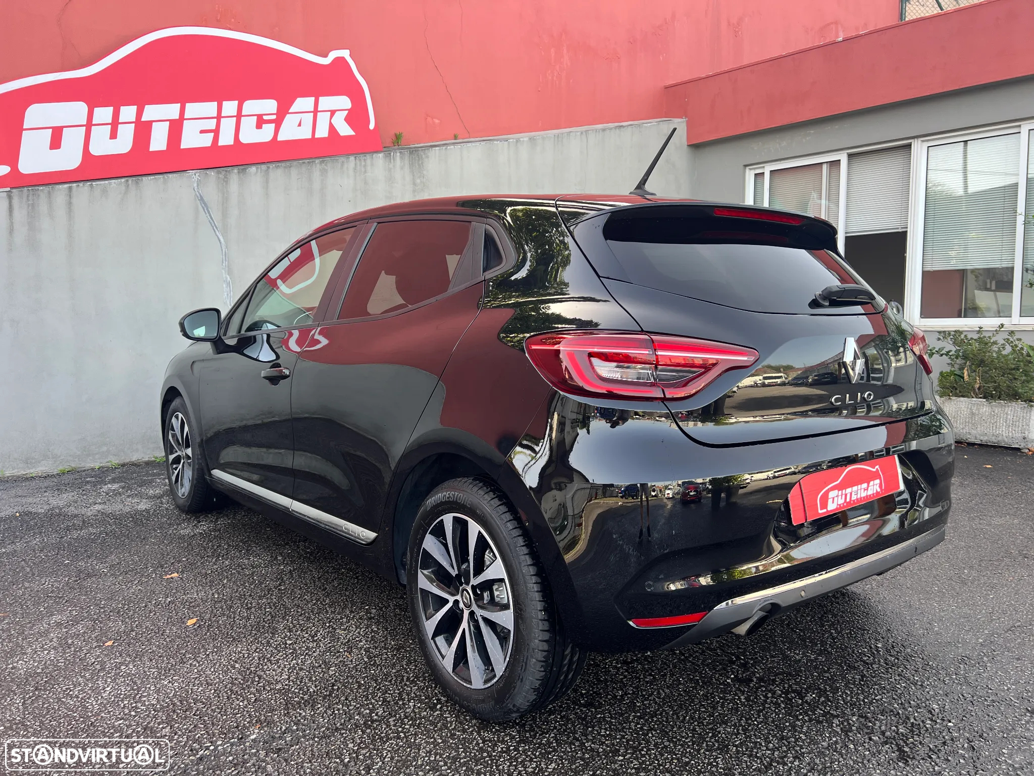 Renault Clio 1.0 TCe Intens - 6