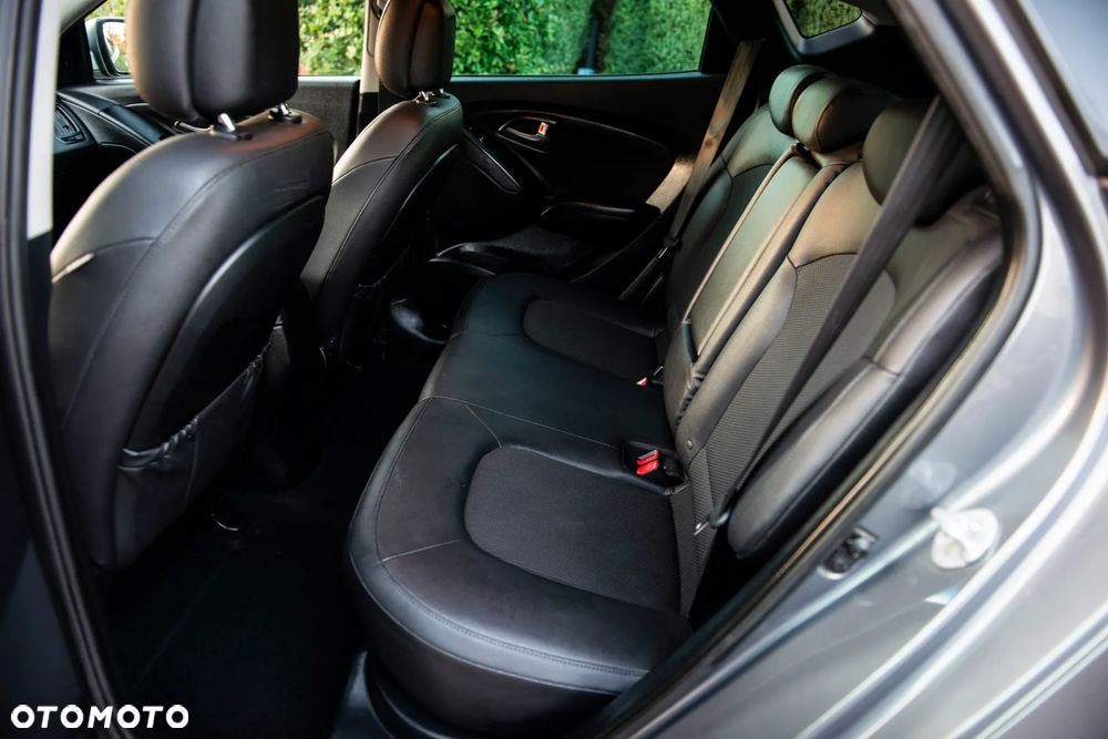 Hyundai ix35 1.6 GDI Premium 2WD - 30