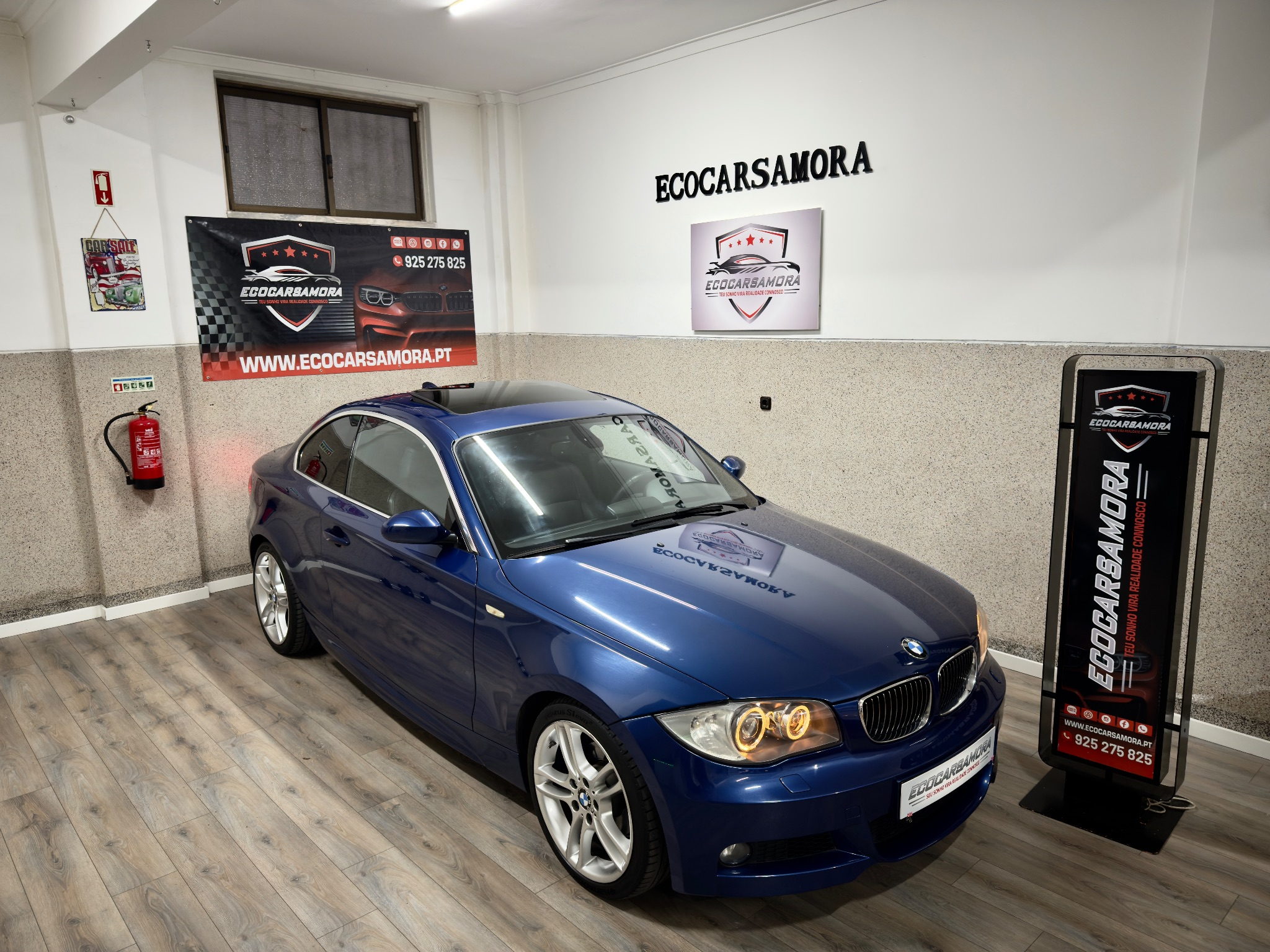 BMW 120 d - 2