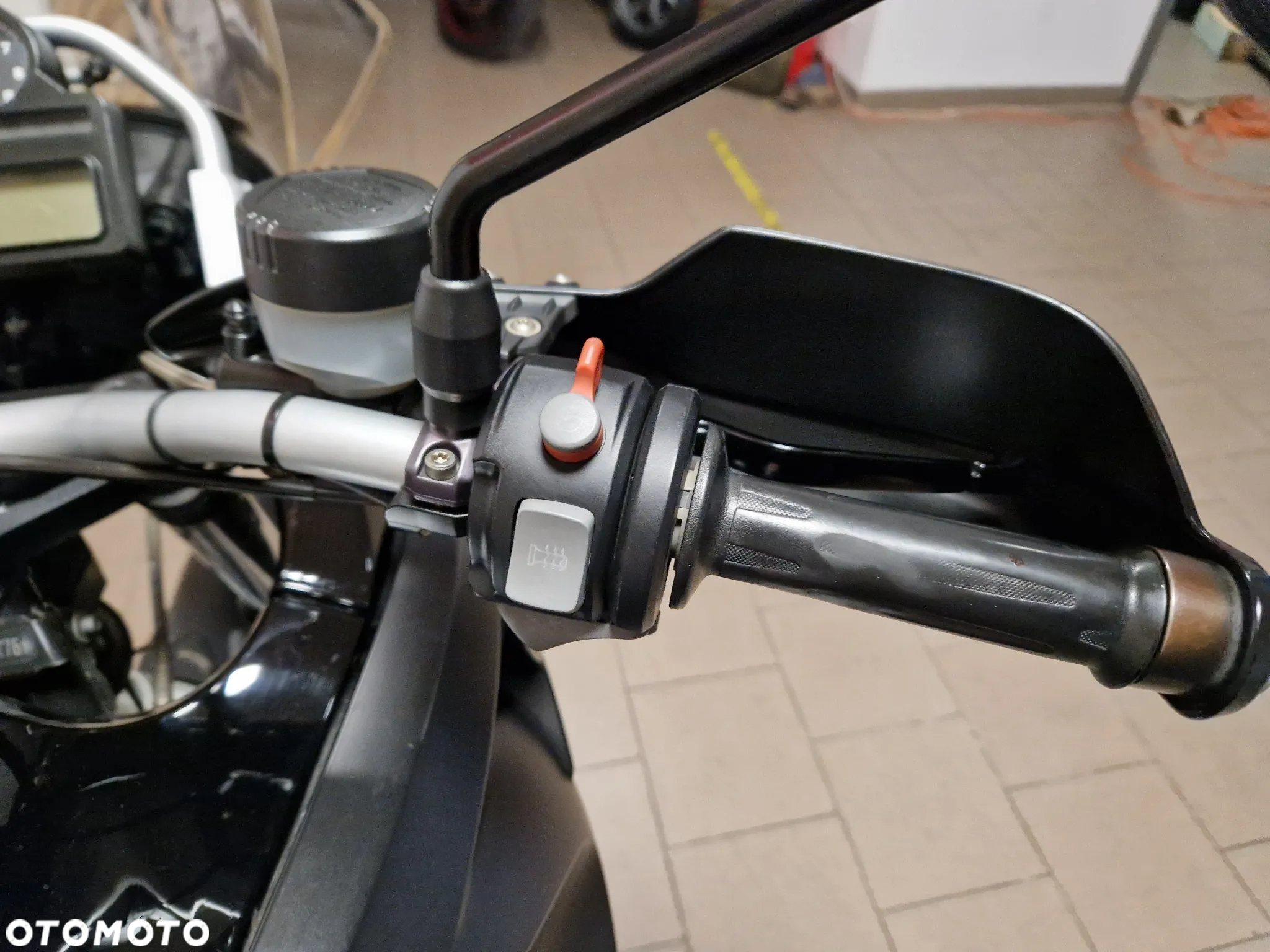 BMW GS - 21