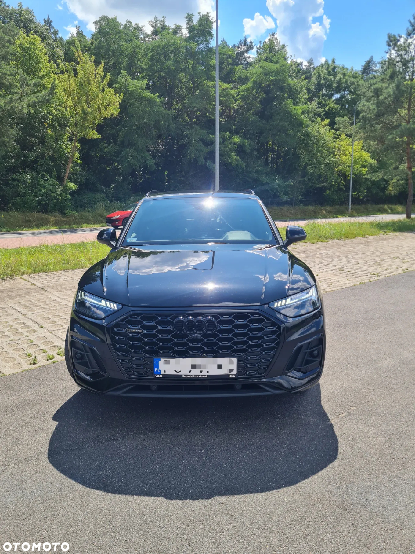 Audi Q5 Sportback - 7