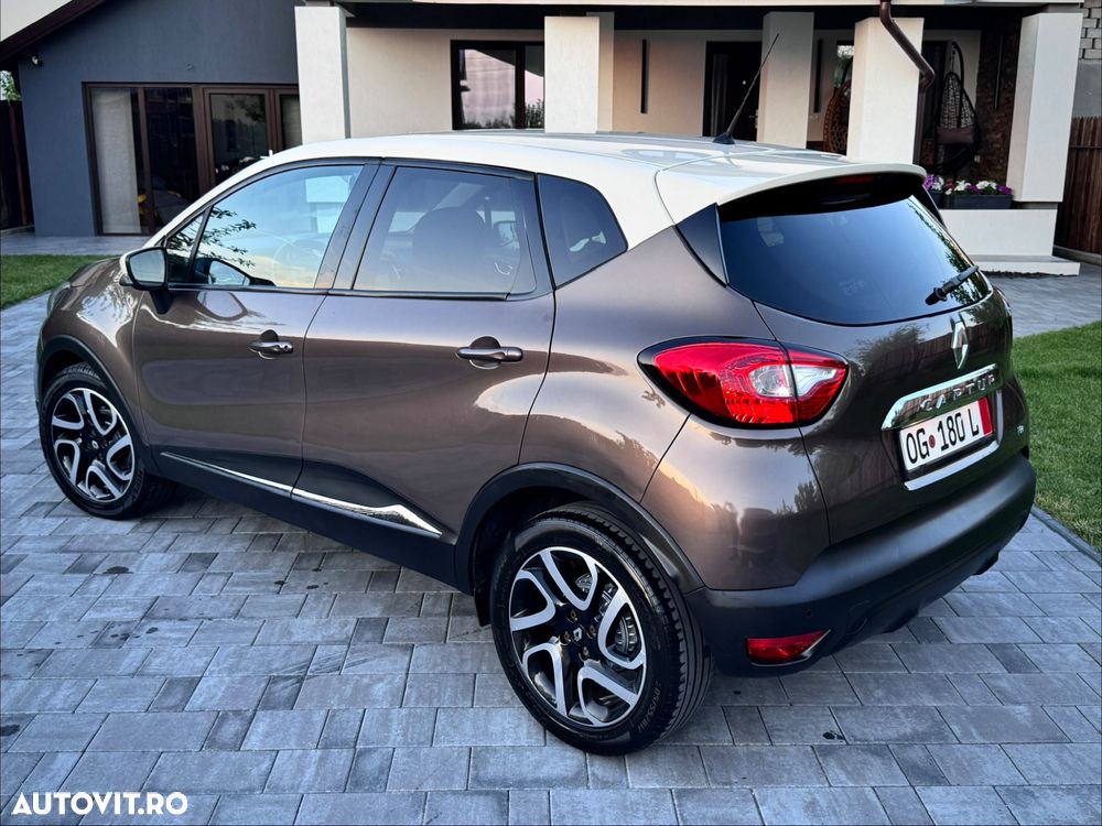 Renault Captur TCe Energy Xmod - 4