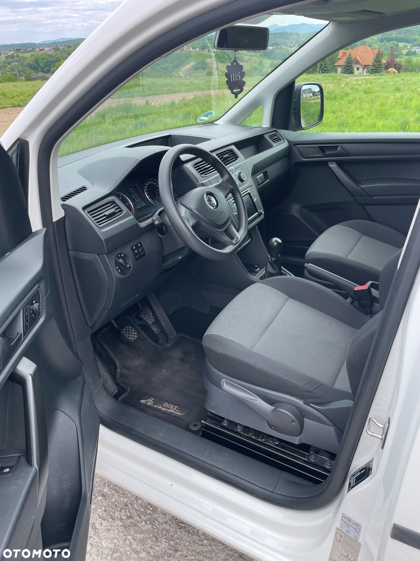 Volkswagen Caddy - 8