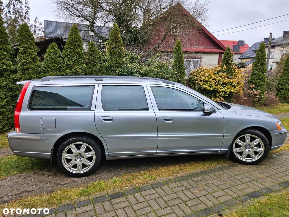 Volvo V70 2.4 Summum - 7