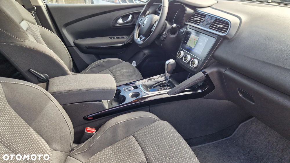 Renault Kadjar BLUE dCi 115 EDC BUSINESS EDITION - 2