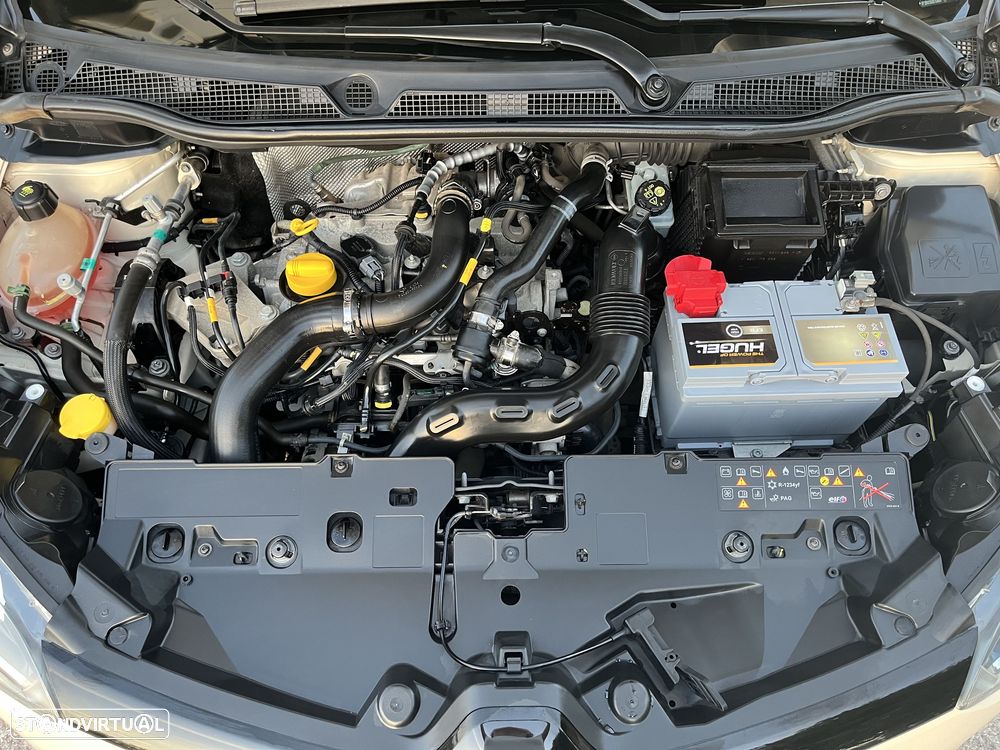 Renault Captur 0.9 TCE Exclusive - 18