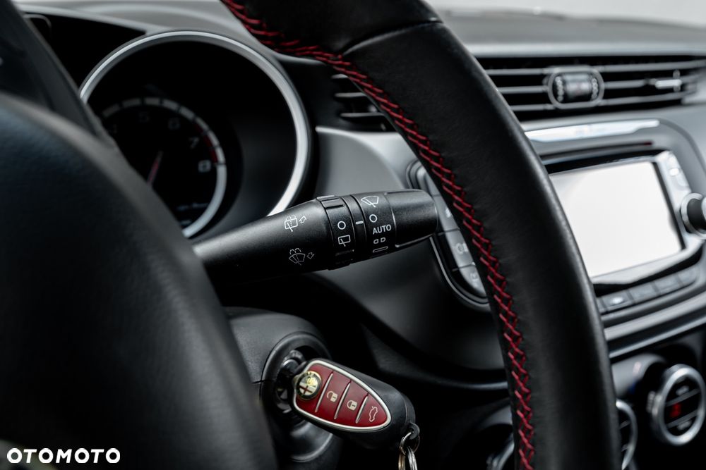 Alfa Romeo Giulietta 1.4 TB MultiAir Sport TCT - 23
