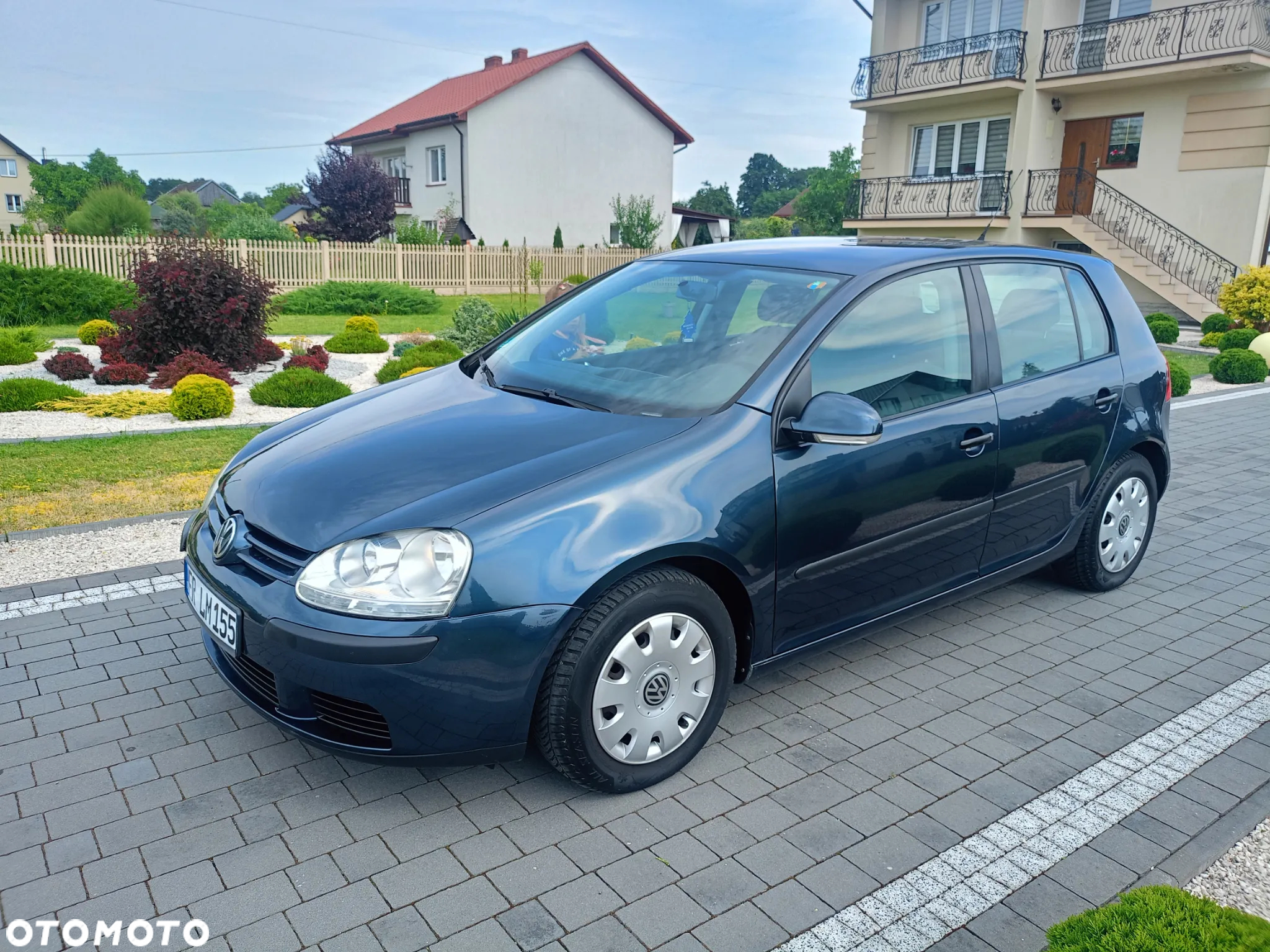 Volkswagen Golf - 14