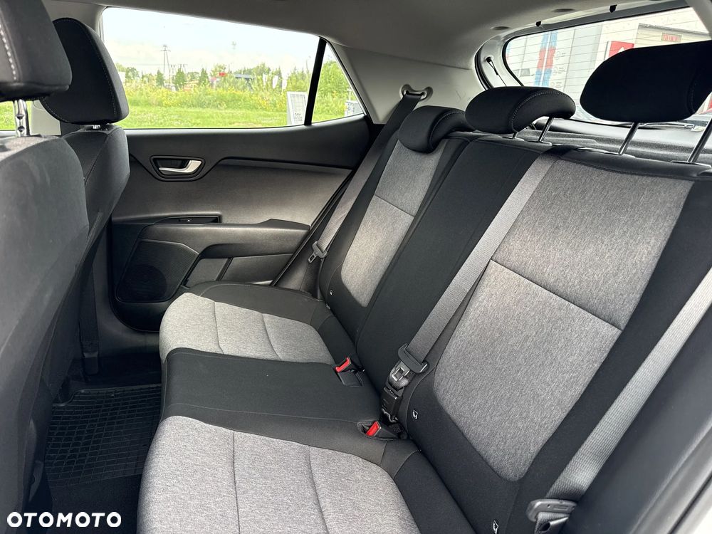 Kia Stonic 1.0 T-GDI M - 16